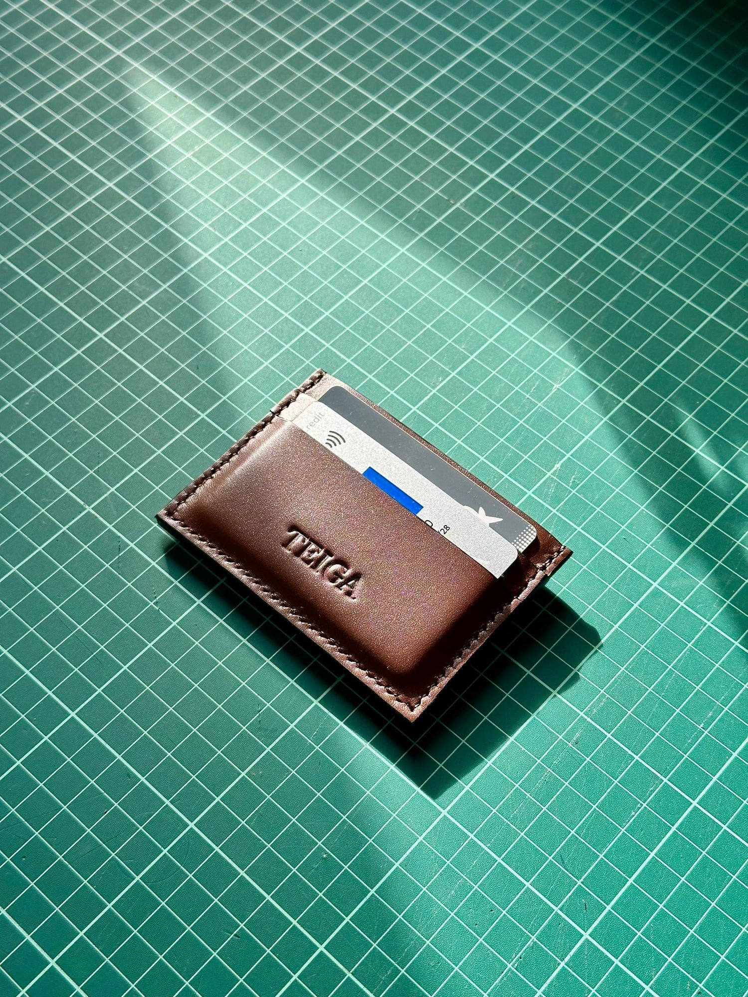 Small leather goods