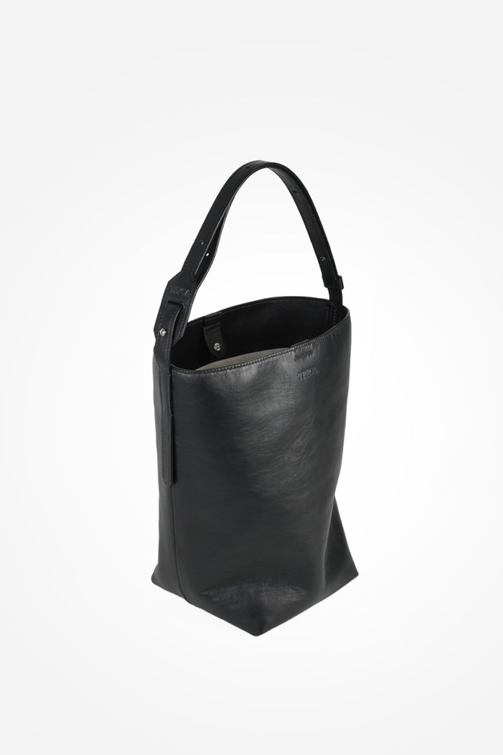 "PINCH" HOBO TOTE BAG