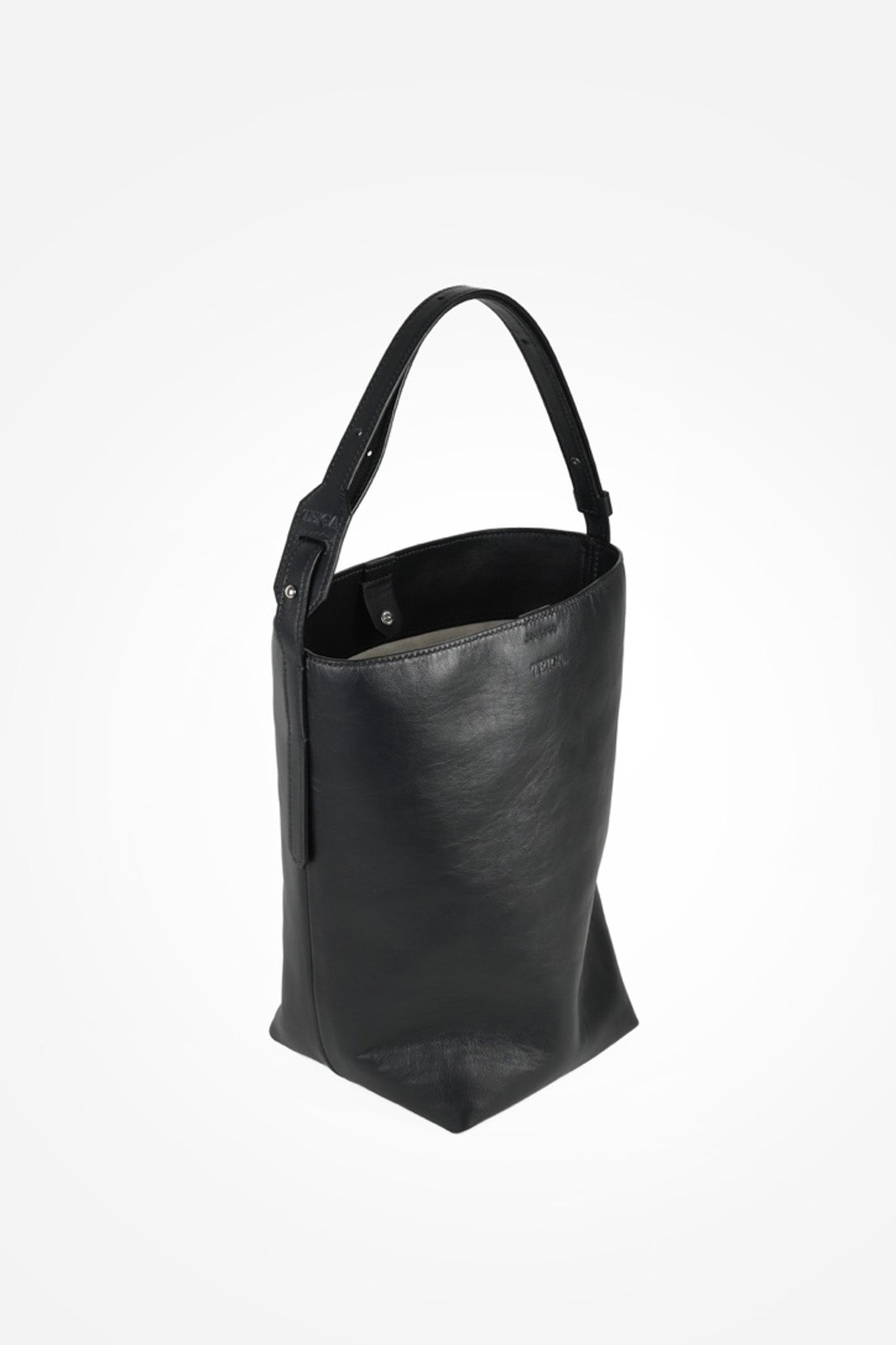 "PINCH" HOBO TOTE BAG
