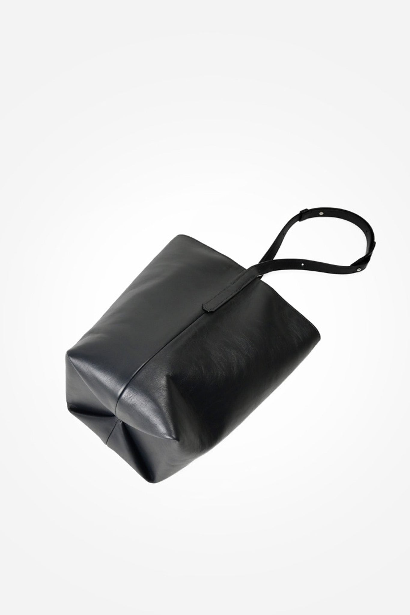 "PINCH" HOBO TOTE BAG